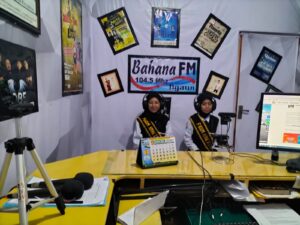 Bahana-FM